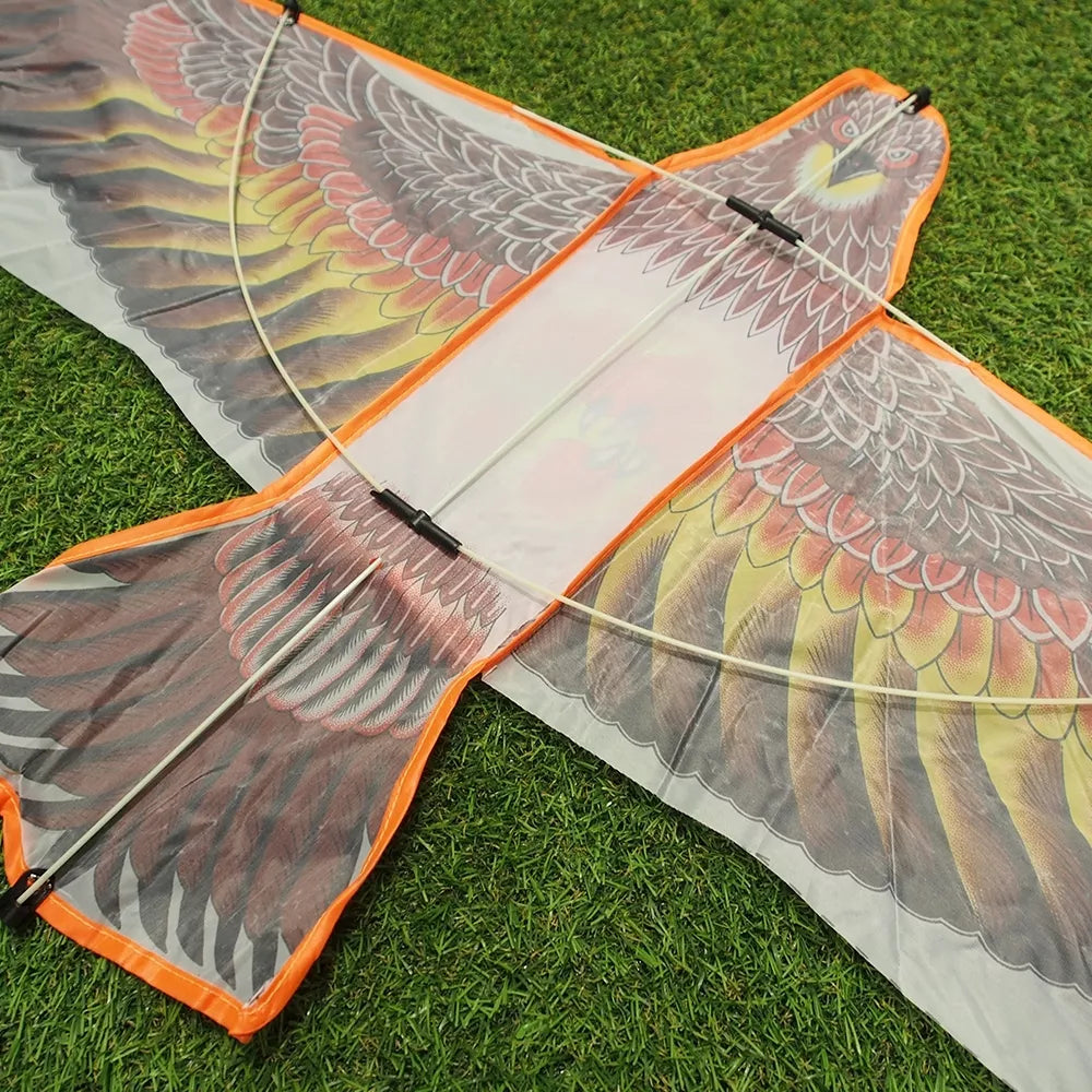 Paukščių Baidyklė, Aitvaras "Vanagas" 120 Cm