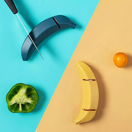 Nažu asinātājs "Banana"