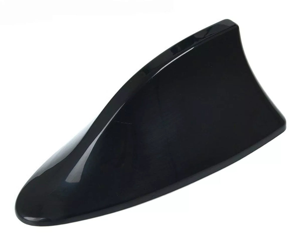 Peleko formos antena (Juoda)