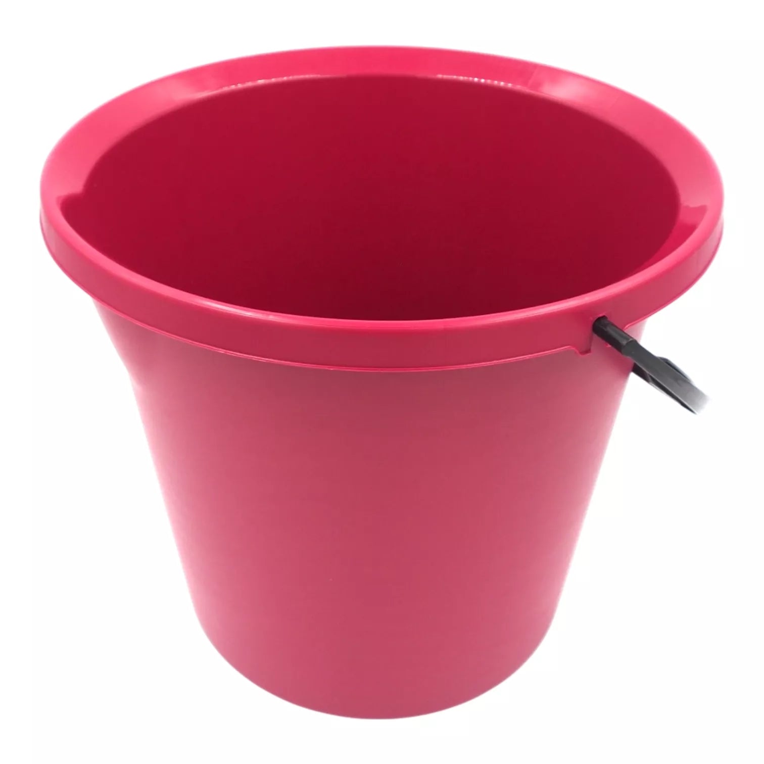Plastikinis kibiras su rankena 15L