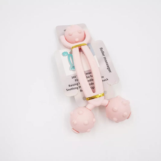 Plastmasas ķermeņa masas mērītājs