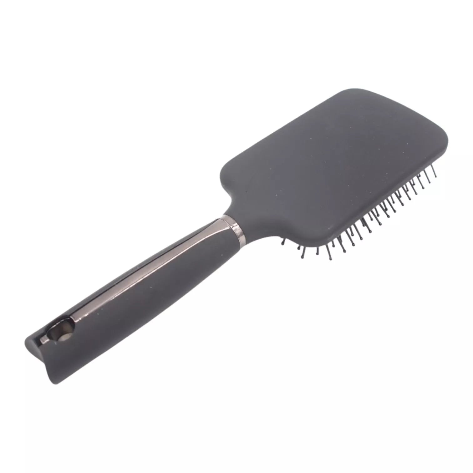 Plaukų šepetys su ergonomine rankena TR2147E