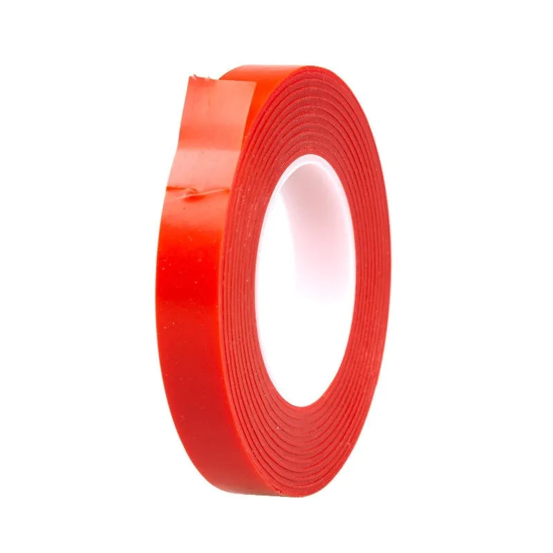 PVC juostelė susegimo įrankiui, 23 m