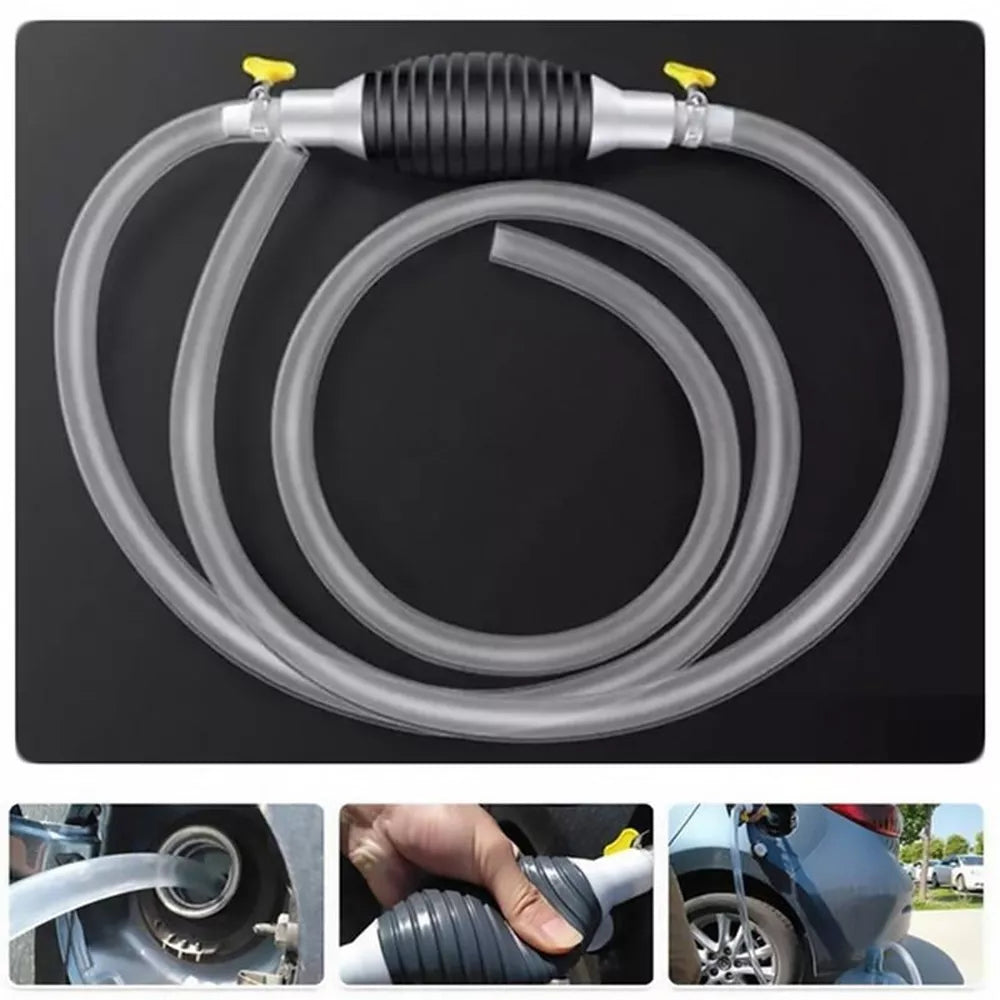 Rankinė Skysčių Pompa