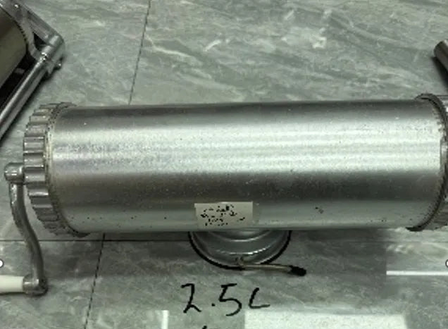 Rankinis dešrų kimštuvas 2,5 l – TR1575C
