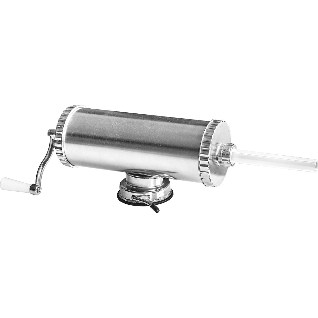Rankinis horizontalus kimštuvas 2,5kg
