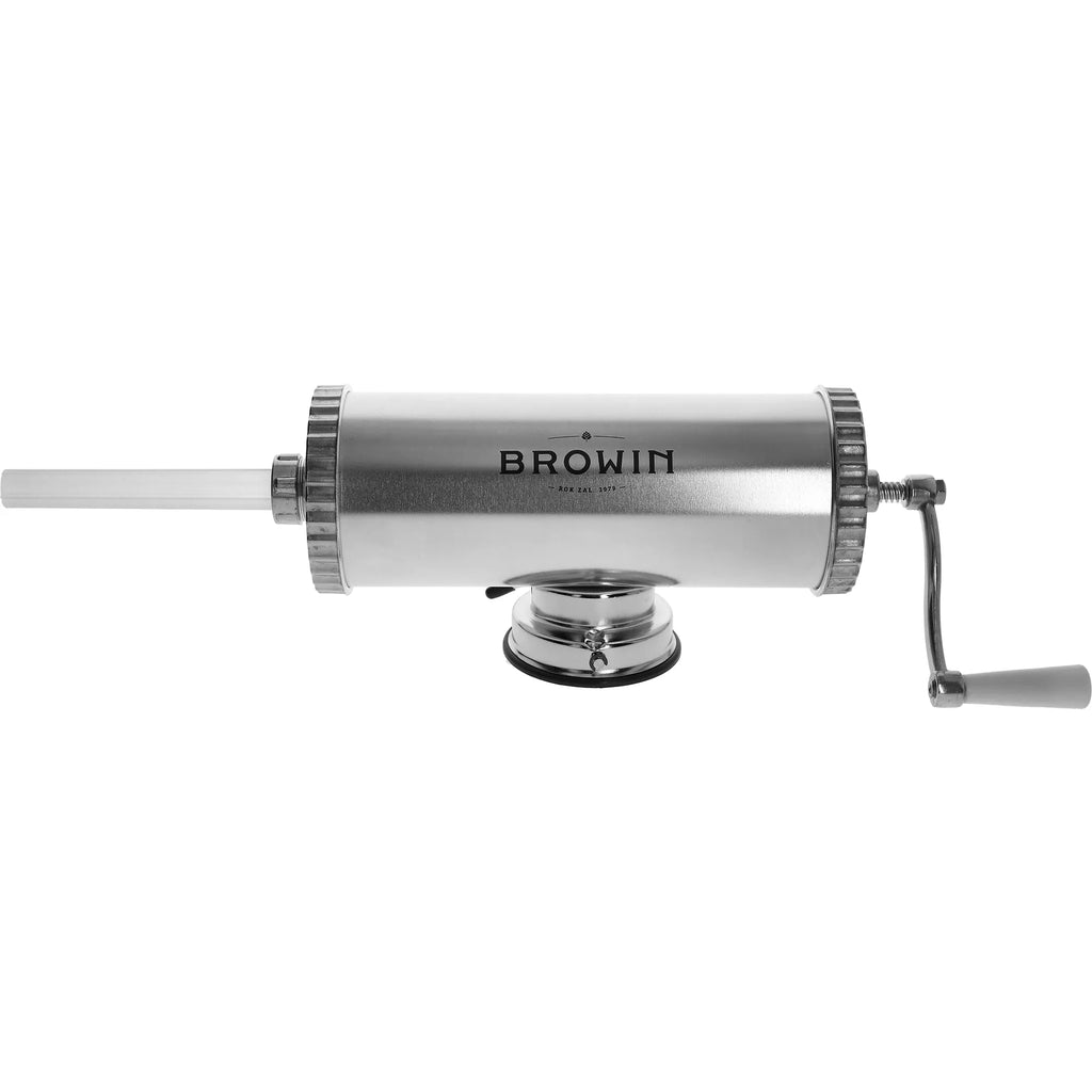 Rankinis horizontalus kimštuvas 2,5kg