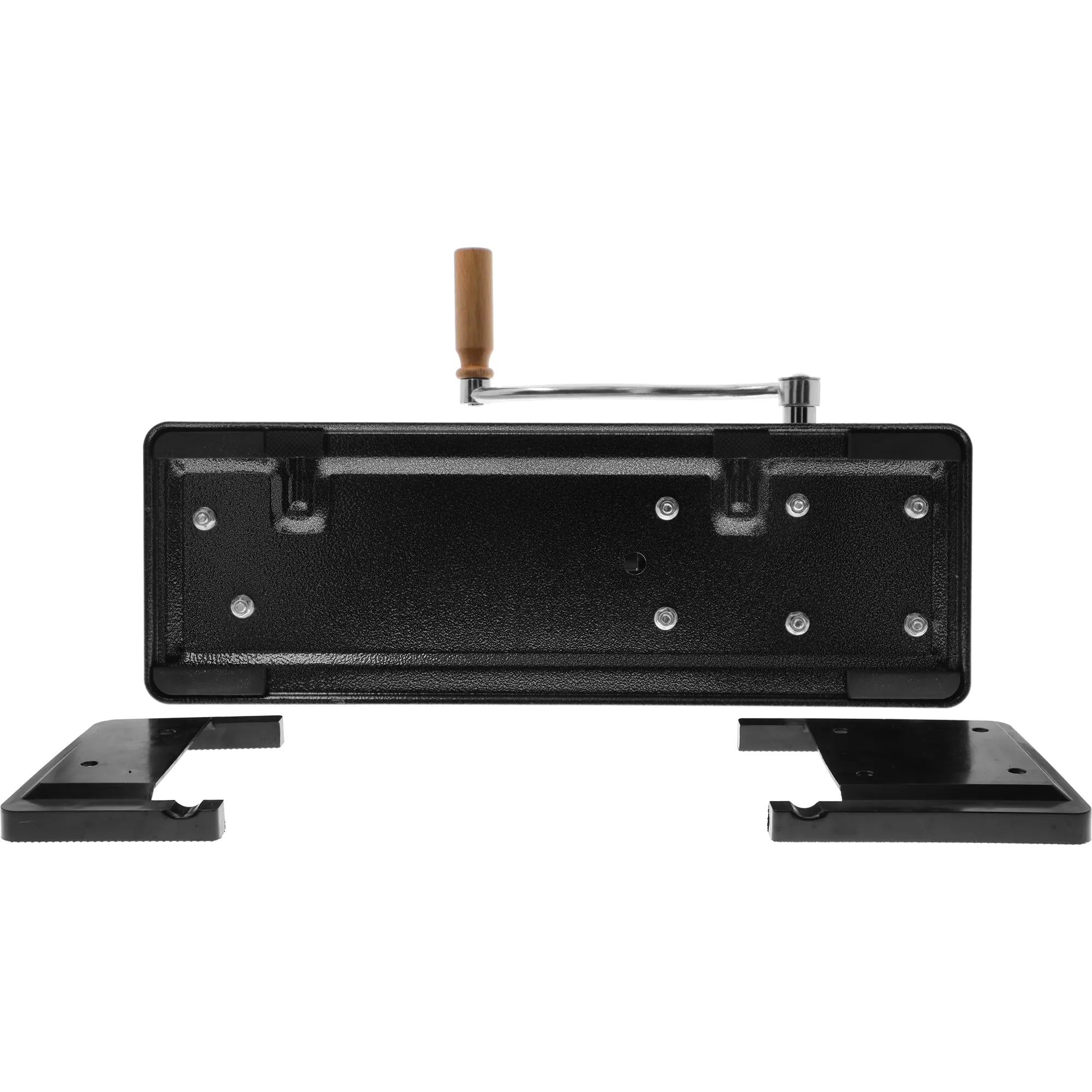 Rankinis horizontalus kimštuvas 4kg