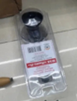 Rankinis stiklainių uždarymo įrankis TR2307