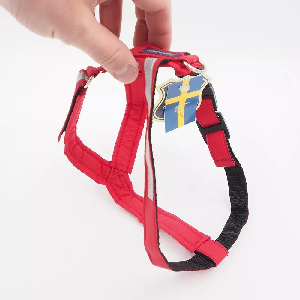 S-M „Gustaf & Evita“  Petnešos GE441403
