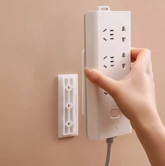 Sienas stiprinājums elektriskajai lentai