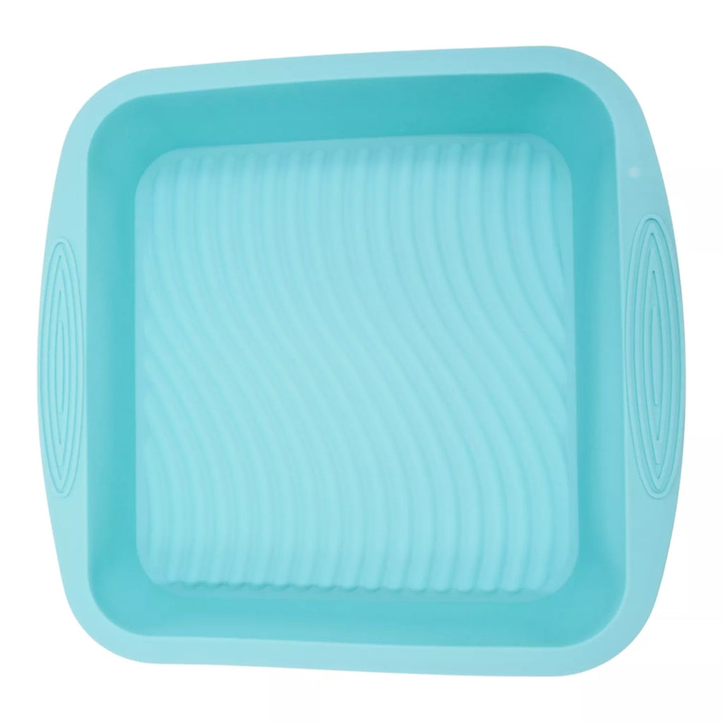 Silikoninė kepimo forma – 26 × 25 × 5,7 cm
