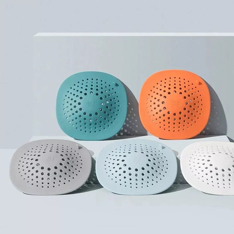 Silikoninis Sietelis "Sink mat +"