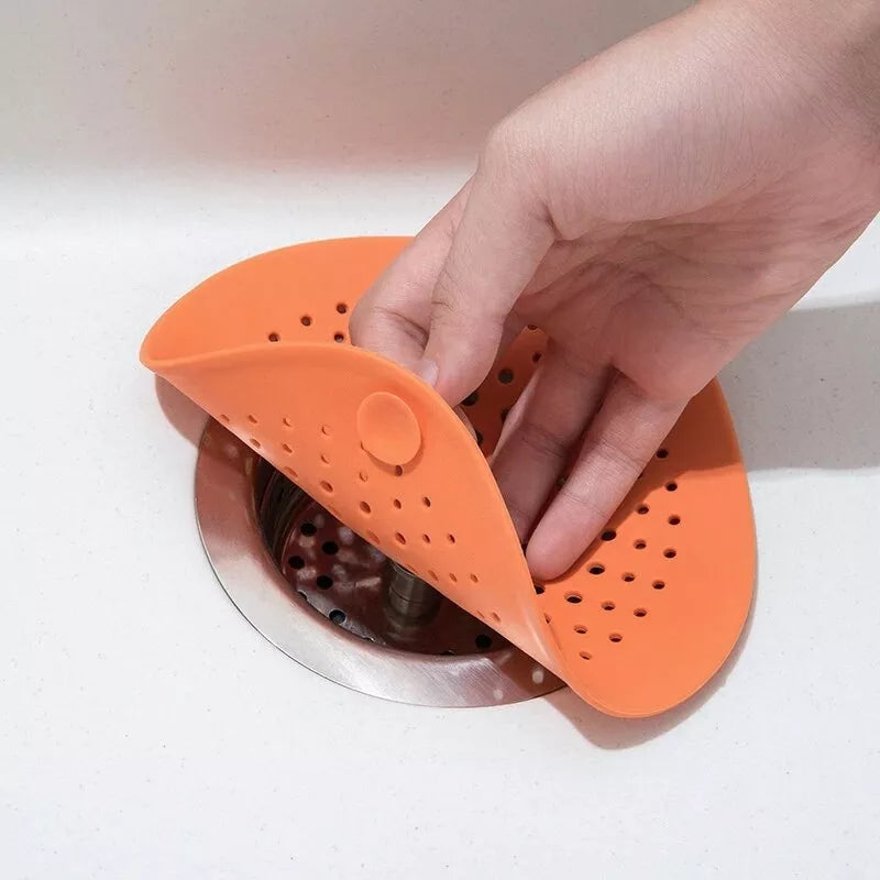 Silikoninis Sietelis "Sink mat +"