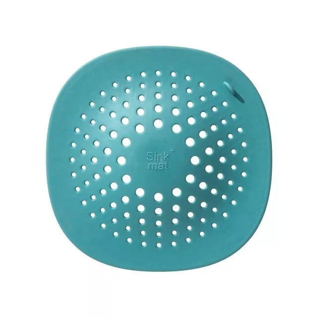 Silikoninis Sietelis "Sink mat +"