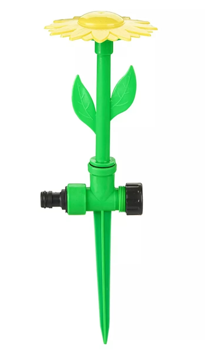 Sodo purkštuvas "Flower"