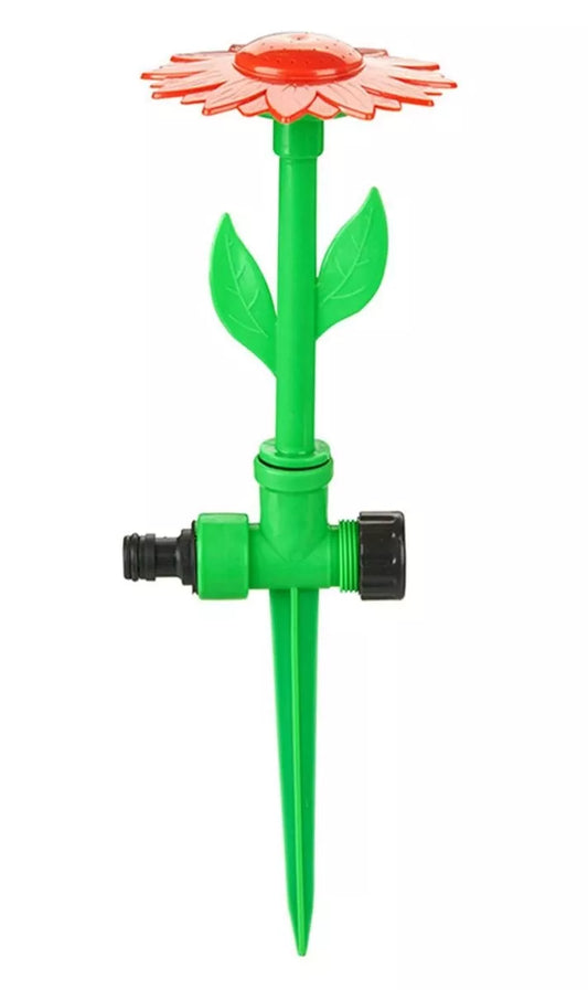 Dārza smidzinātājs "Flower"