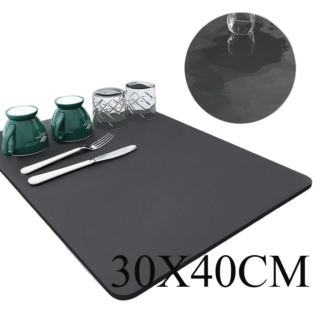 Stalo kilimėlis 30 x 40 cm – apsauga ir elegancija jūsų stalui
