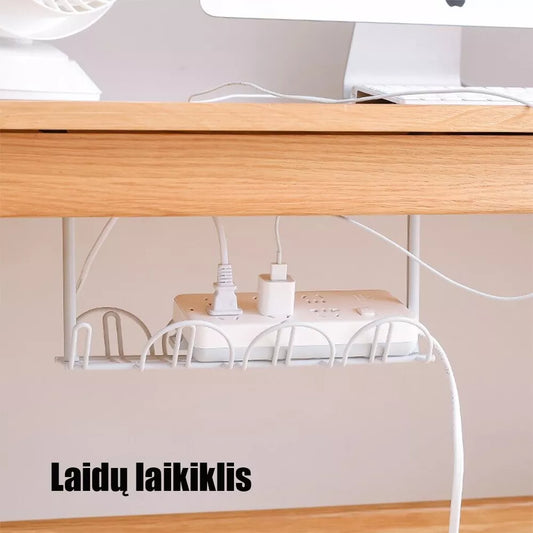 Galda vadu turētājs