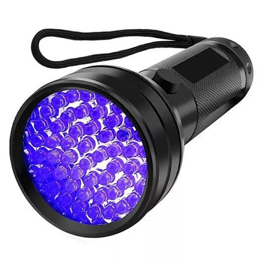 Taktiskais zibspuldzes modulis ar UV gaismas diodēm