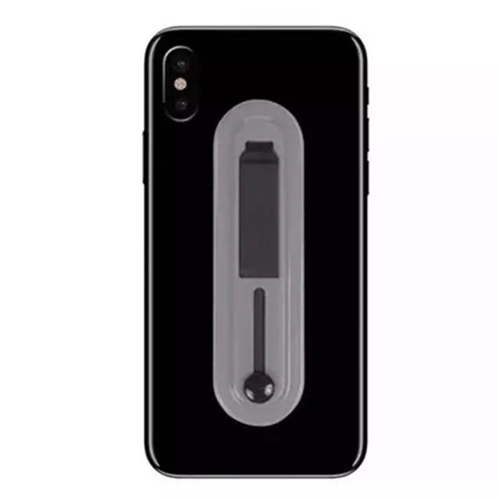 Telefono laikiklis "Smart grip" - Rožinė