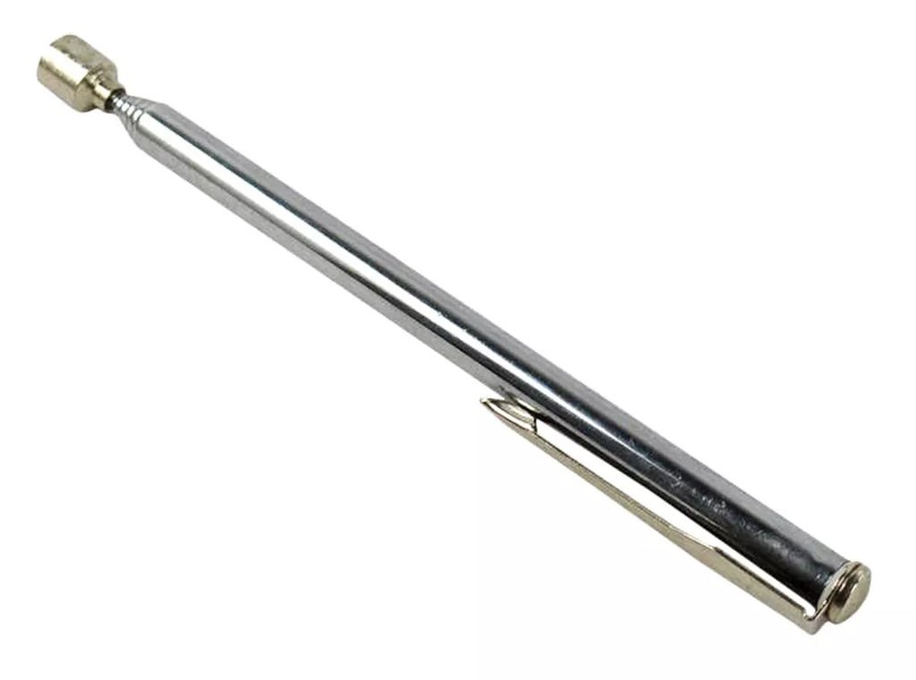 Teleskopinis magnetinis griebtuvas