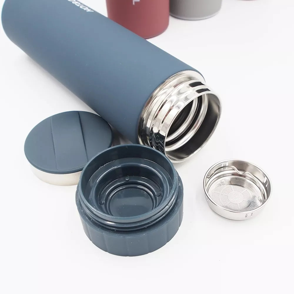 Termosas 450ML - Juoda