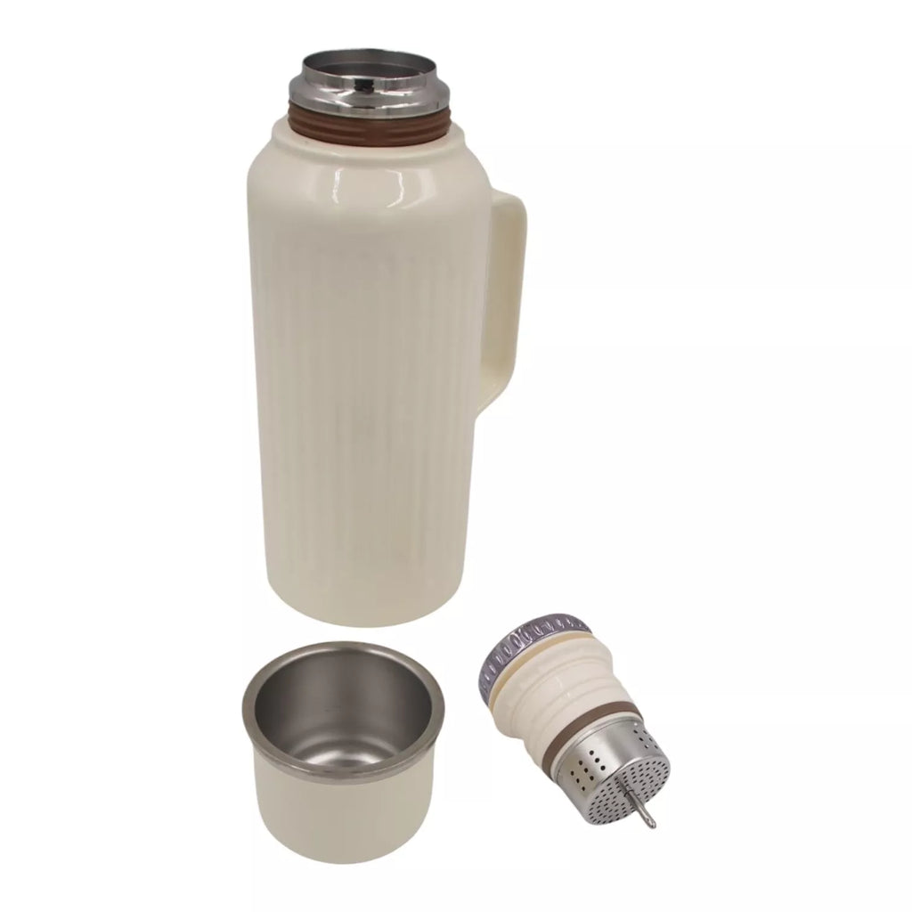 Termosas – arbatinukas 1000 ml (316 nerūdijantis plienas)
