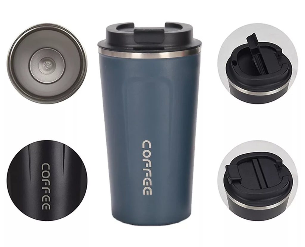 Termosinis puodelis "Coffee"