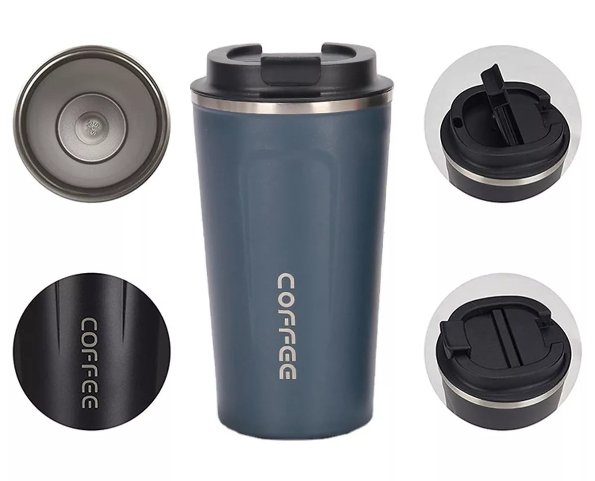 Termosinis puodelis "Coffee"
