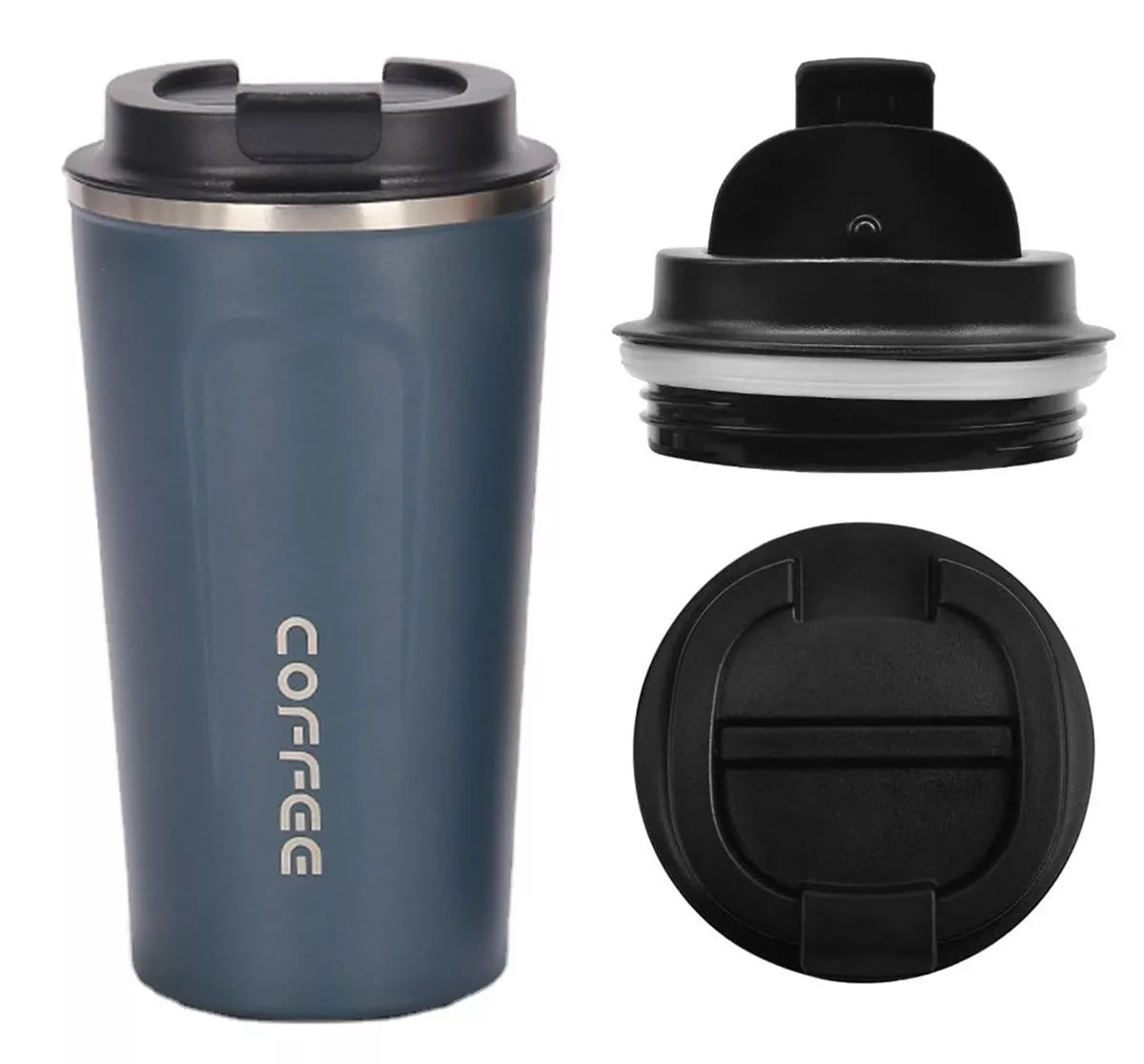 Termosinis puodelis "Coffee"