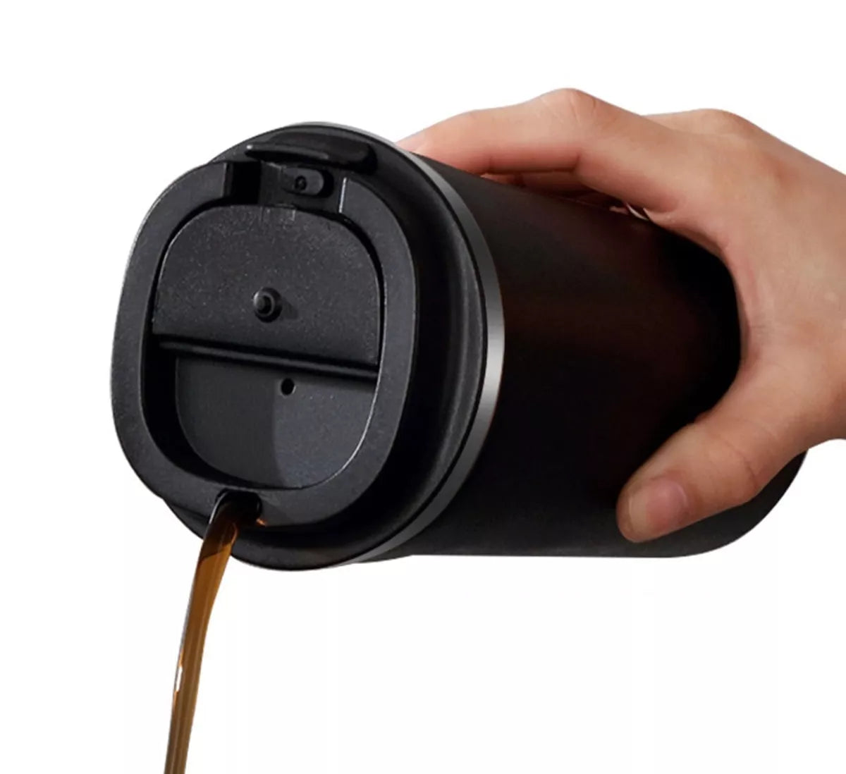 Termosinis puodelis "Coffee"