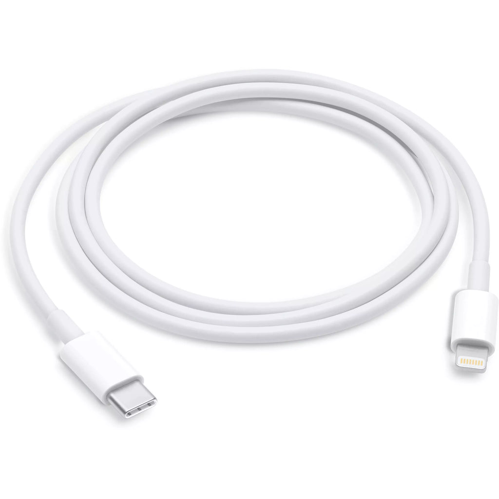TYPE-C į Lightning laidas 1M