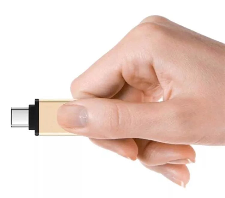 TYPE-C USB adapteris XLINE