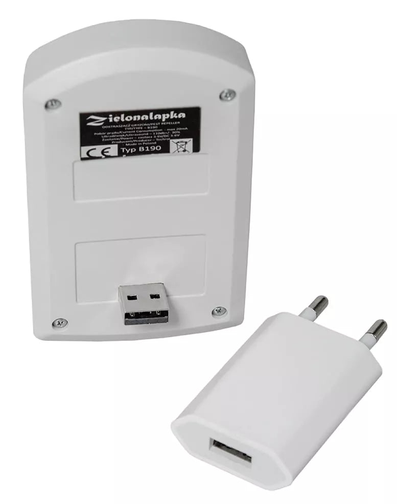 Ultragarsinė baidyklė USB