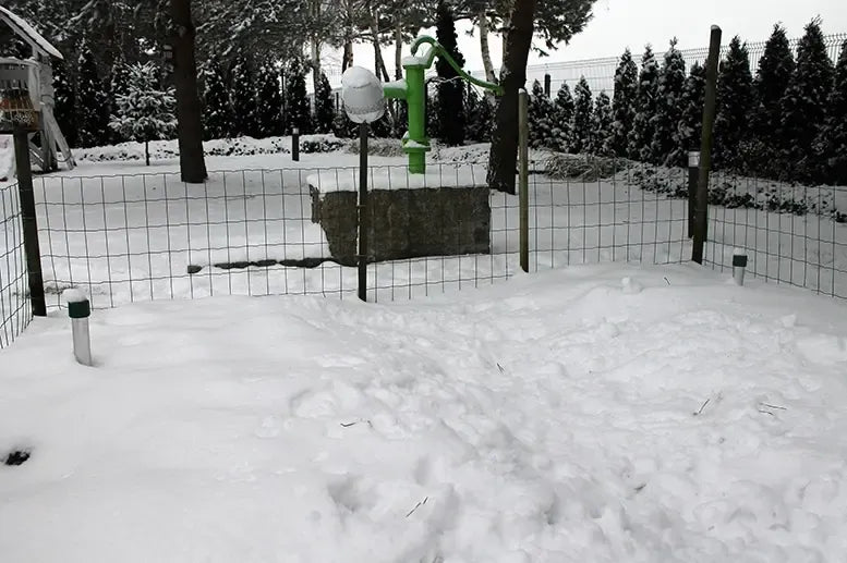 Ultraskaņas kurmju atbaidītājs