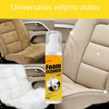 Universalios valymo putos 100 ml – efektyvios ir švelnios valymo putos įvairioms paviršiams.