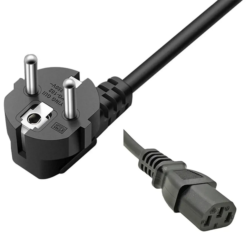 Automobilinis įtampos keitiklis 230V į 12V 64W su universaliniu dizainu, naudojamas automobilių įrenginiams.