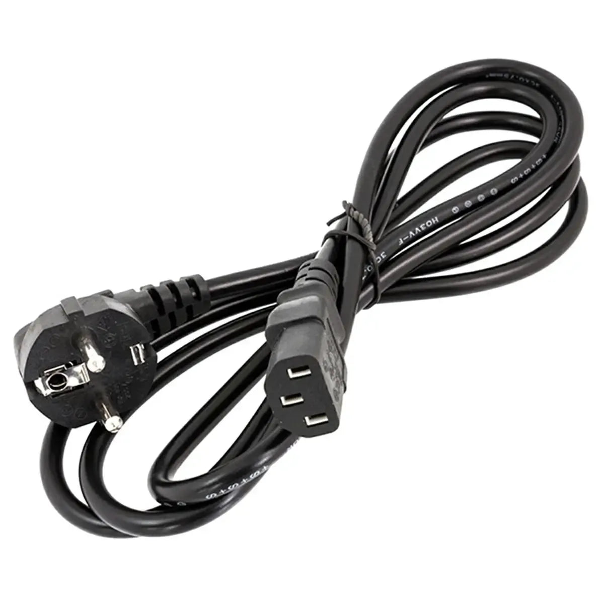Automobilinis įtampos keitiklis 230V į 12V 64W, universalus įrenginys, skirtas automobilių elektros įtampai keisti.
