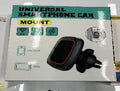 Universalus magnetinis automobilinis telefono laikiklis TR2478A