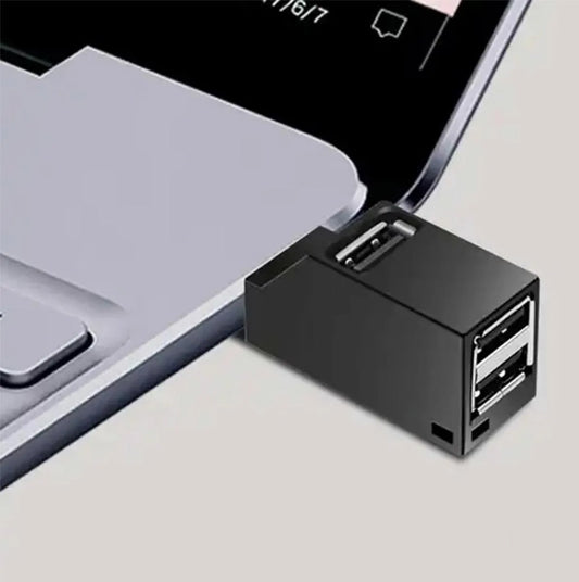 USB privātais sadalītājs