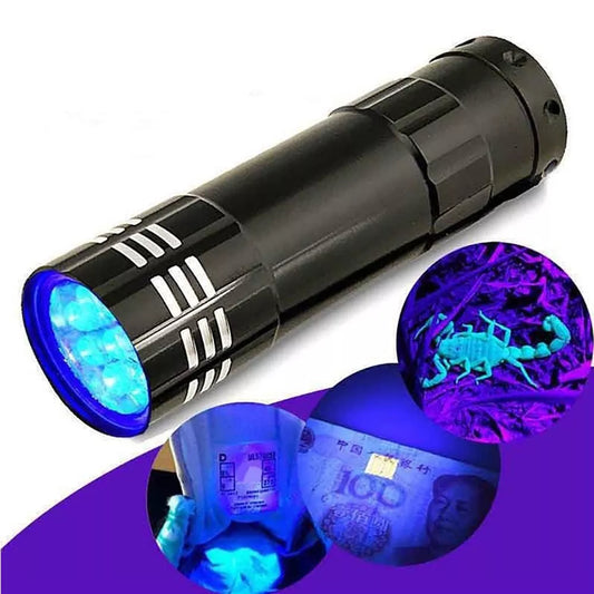 UV staru prožektors
