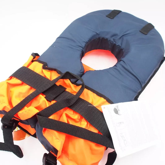 Bērnu glābšanas veste 15–25 kg.