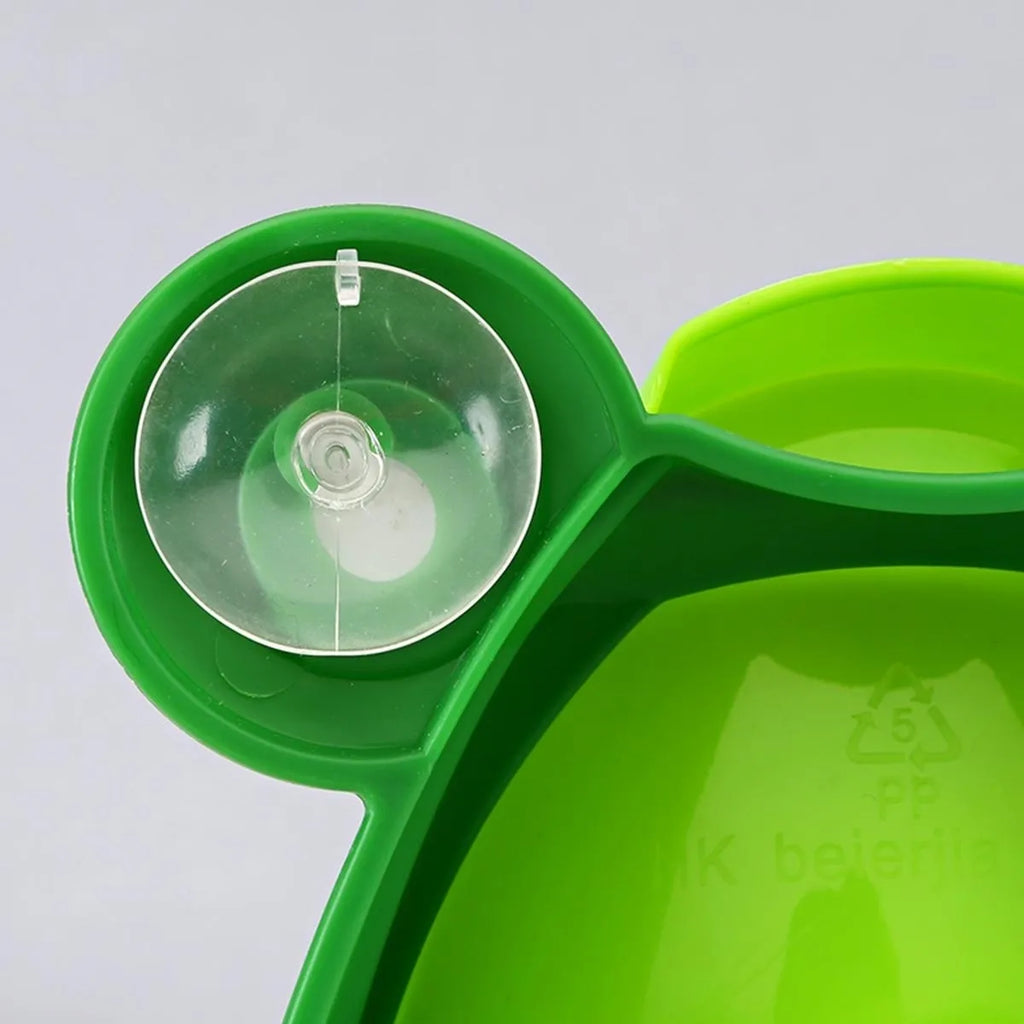 Vaikiškas tualetas