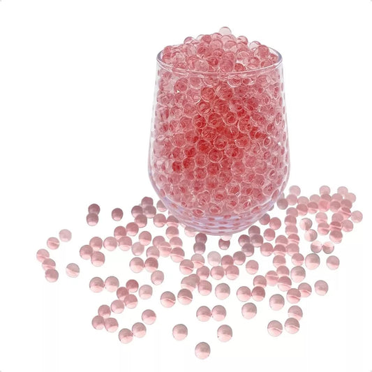 Ūdens bumbiņas, sarkanas
