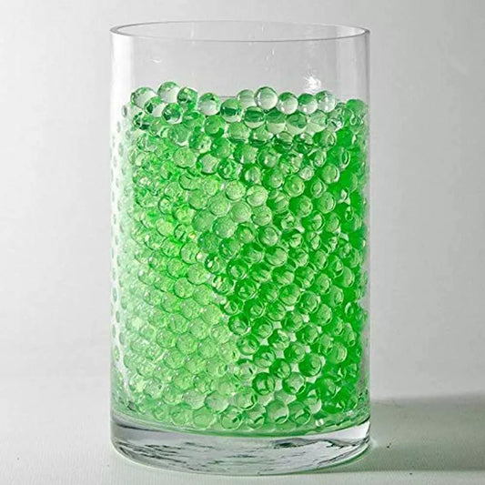 Ūdens bumbiņas, zaļas