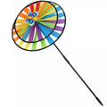 Vėjo malūnėlis "Rainbow"