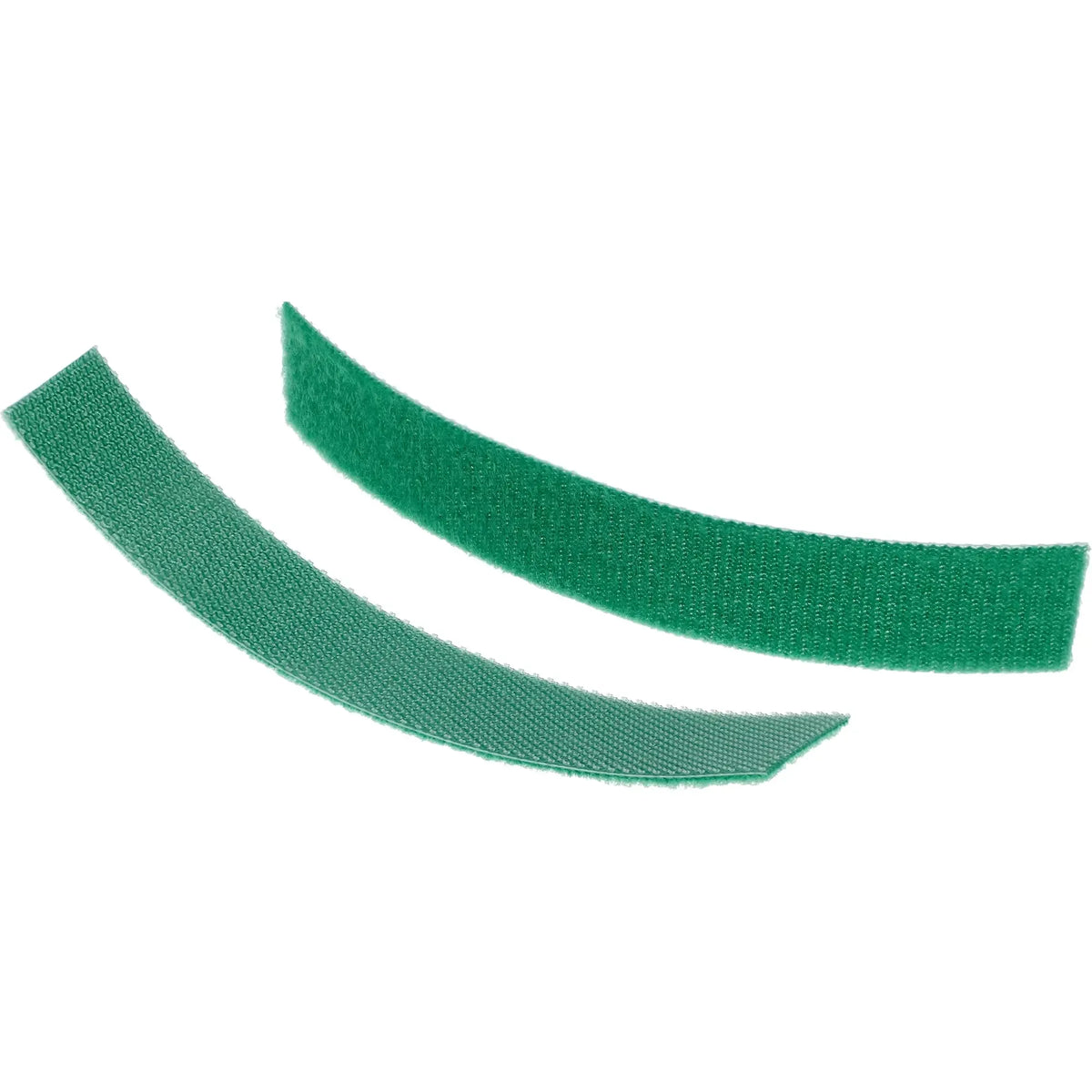 Velcro tipo augalų tvirtinimo juosta, 5 m ilgio, lanksti ir patogi naudoti sodininkystėje ir augalų priežiūroje.