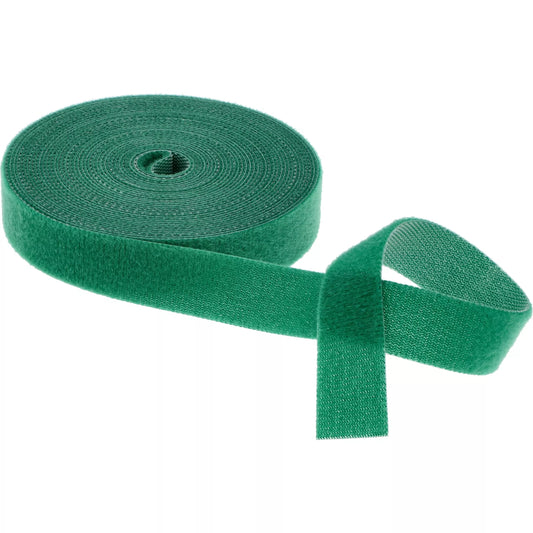 Velcro tipa augu stiprināšanas lente