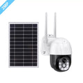 WIFI lauko kamera 350°/90° vaizdu
